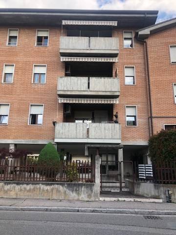 appartamento in affitto a Verona in zona Borgo Milano