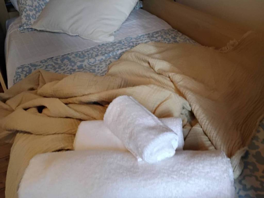 appartamento in affitto a Verona in zona Borgo Roma