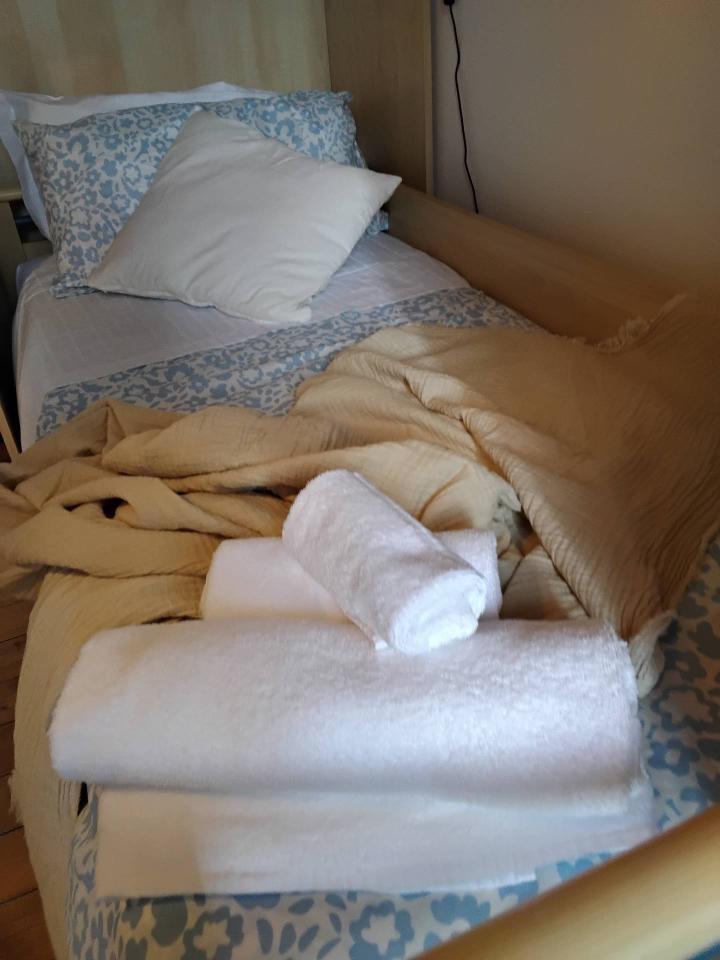 appartamento in affitto a Verona in zona Borgo Roma