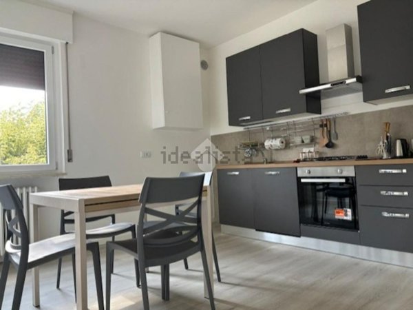 appartamento in affitto a Verona in zona Borgo Roma