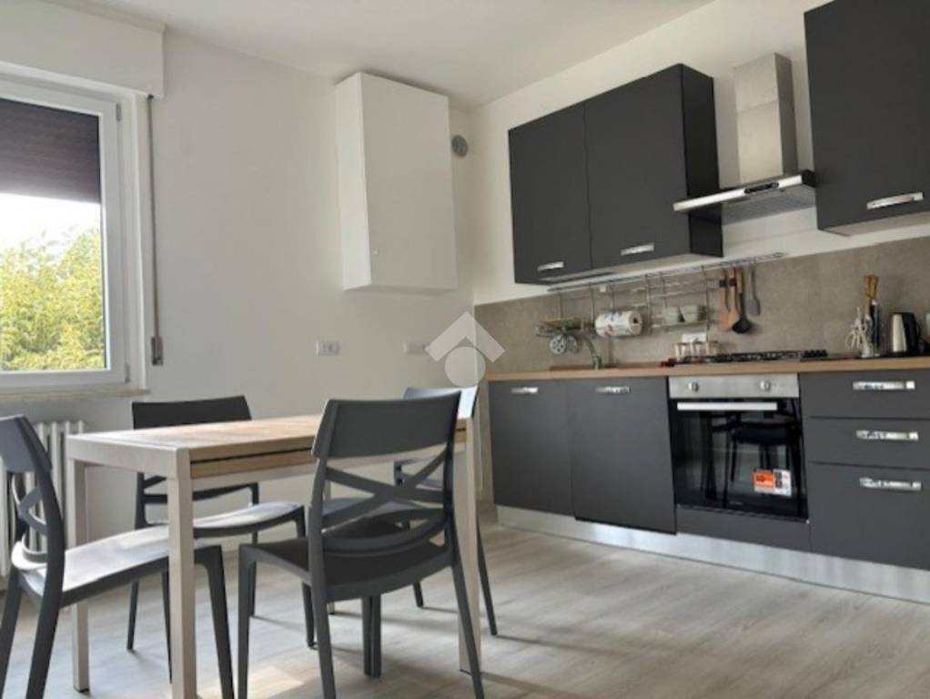 appartamento in affitto a Verona in zona Borgo Roma