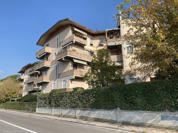 appartamento in affitto a Verona in zona Borgo Trento
