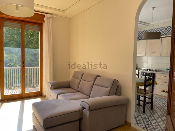 appartamento in affitto a Verona in zona Borgo Trento