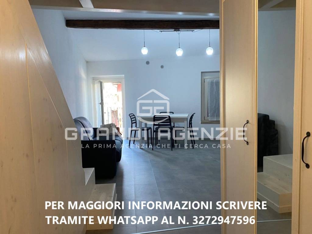 appartamento in affitto a Verona