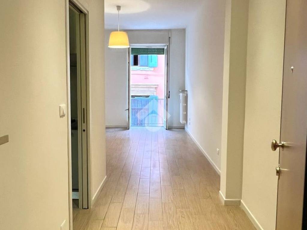 appartamento in affitto a Verona