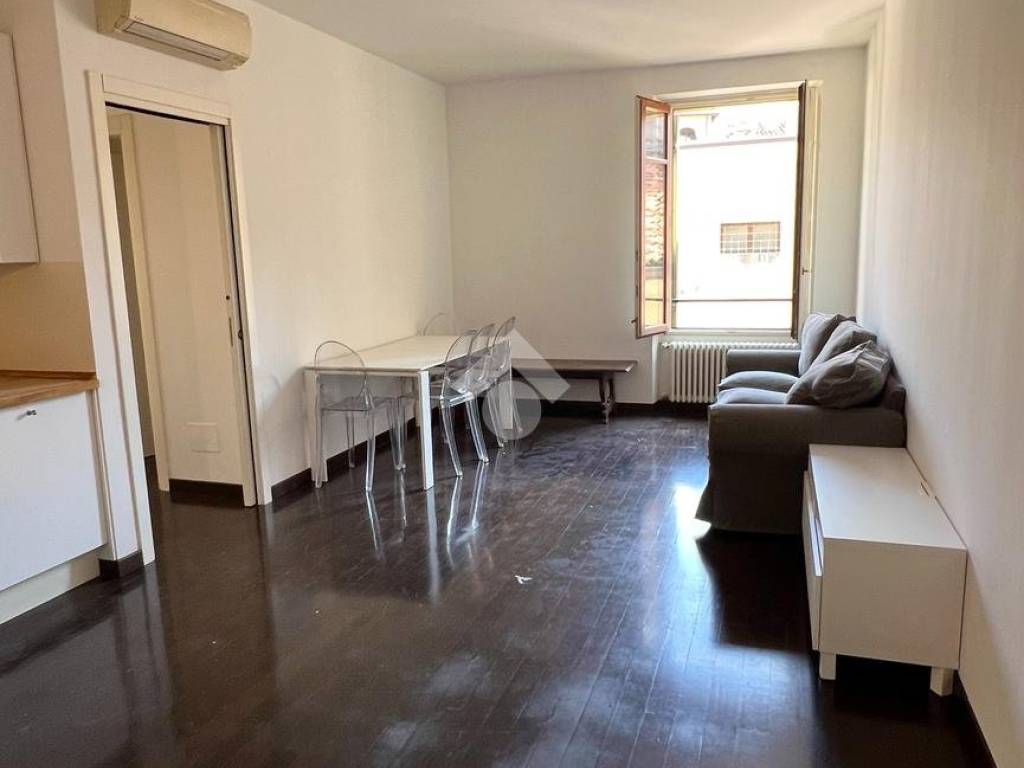 appartamento in affitto a Verona