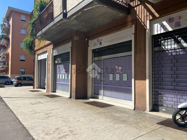 appartamento in affitto a Verona in zona Golosine