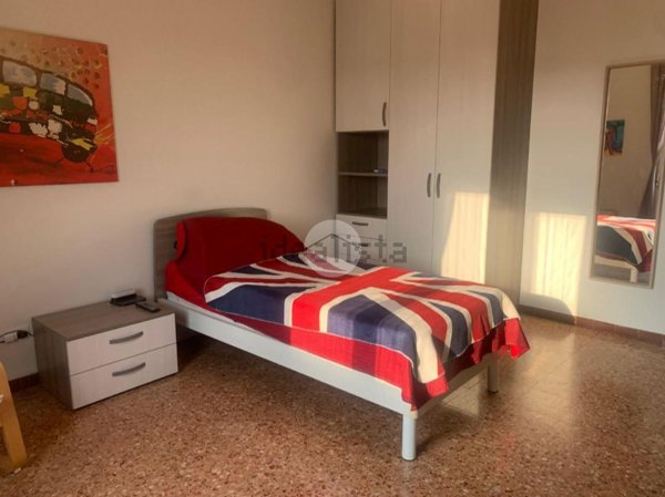appartamento in affitto a Verona in zona Veronetta