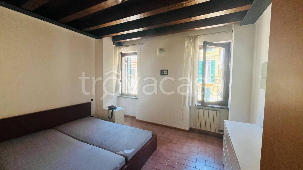 appartamento in affitto a Verona in zona Veronetta