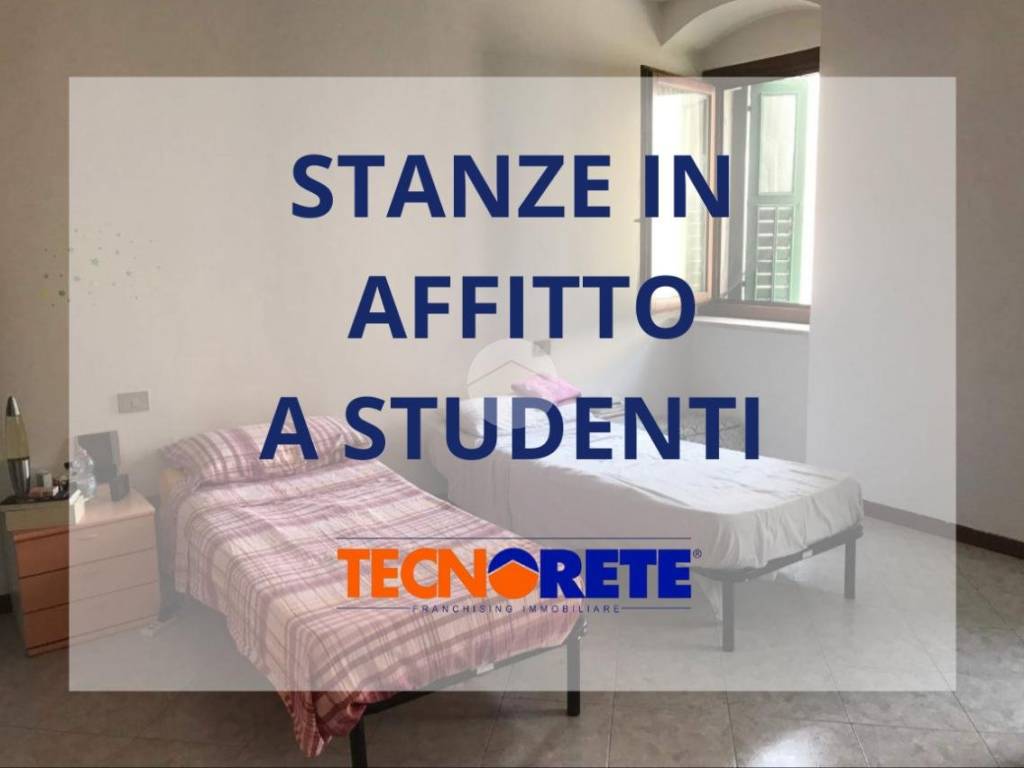 appartamento in affitto a Verona in zona Veronetta