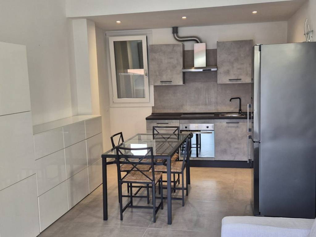 appartamento in affitto a Verona in zona Borgo Roma