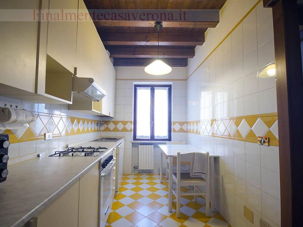appartamento in affitto a Verona in zona Centro Storico