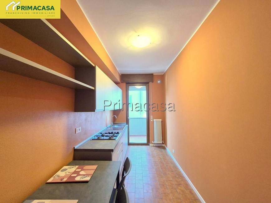 appartamento in affitto a Verona in zona Borgo Roma