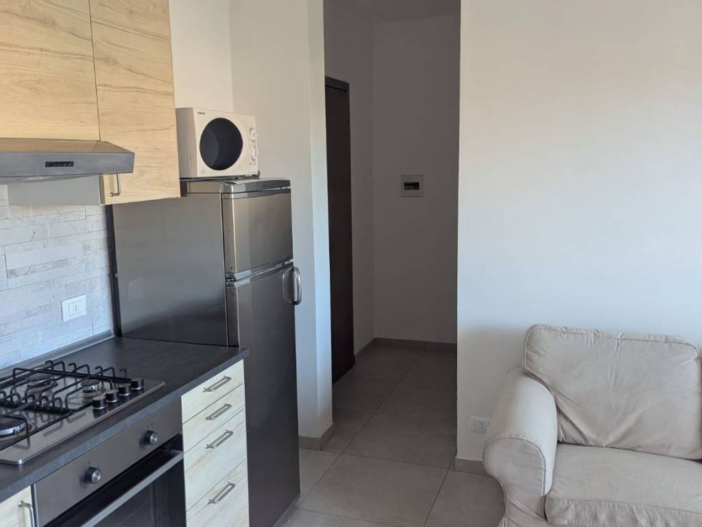 appartamento in affitto a Verona in zona Porto Crencano