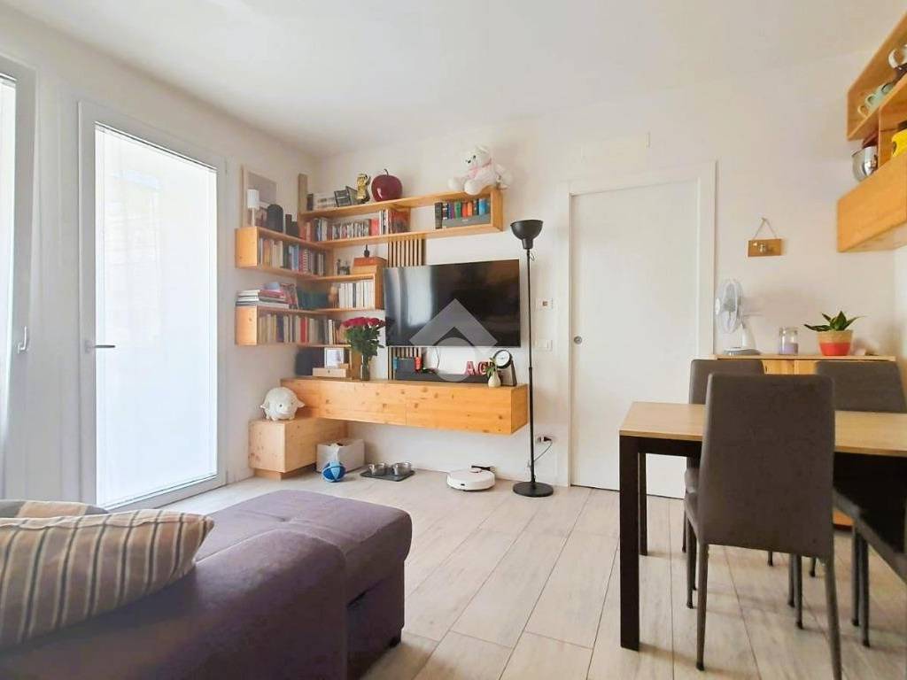appartamento in affitto a Verona in zona Borgo Venezia / Borgo Trieste