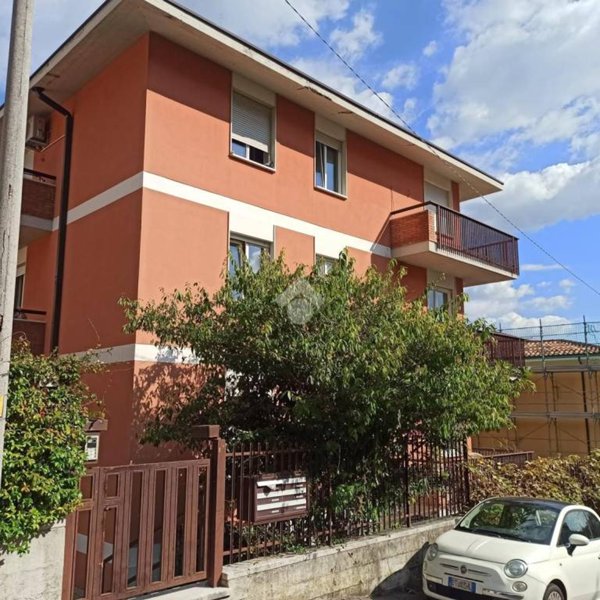 appartamento in affitto a Verona in zona Borgo Venezia / Borgo Trieste