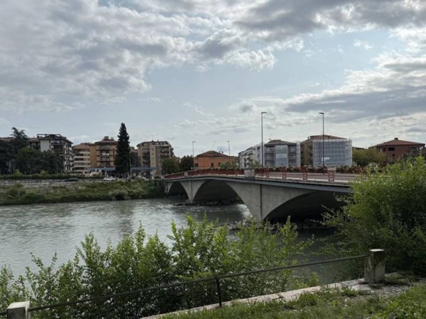 appartamento in affitto a Verona in zona Porto Crencano