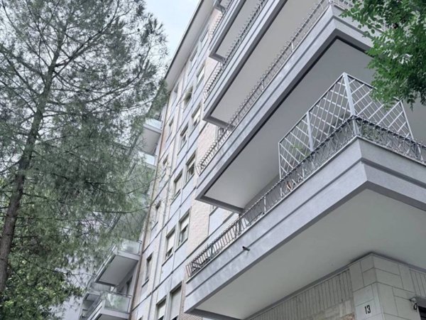 appartamento in affitto a Verona in zona Porto Crencano