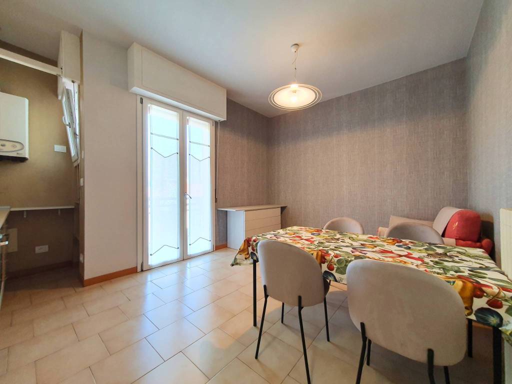 appartamento in affitto a Verona in zona Borgo Milano