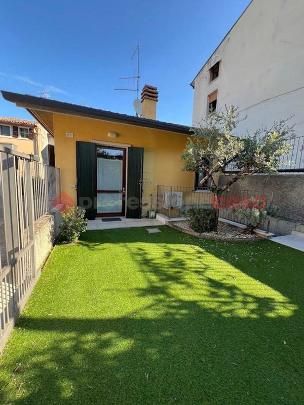 casa semindipendente in affitto a Verona in zona Montorio Veronese