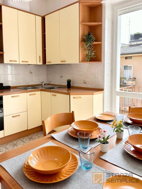 camera singola in affitto a Verona in zona Valdonega