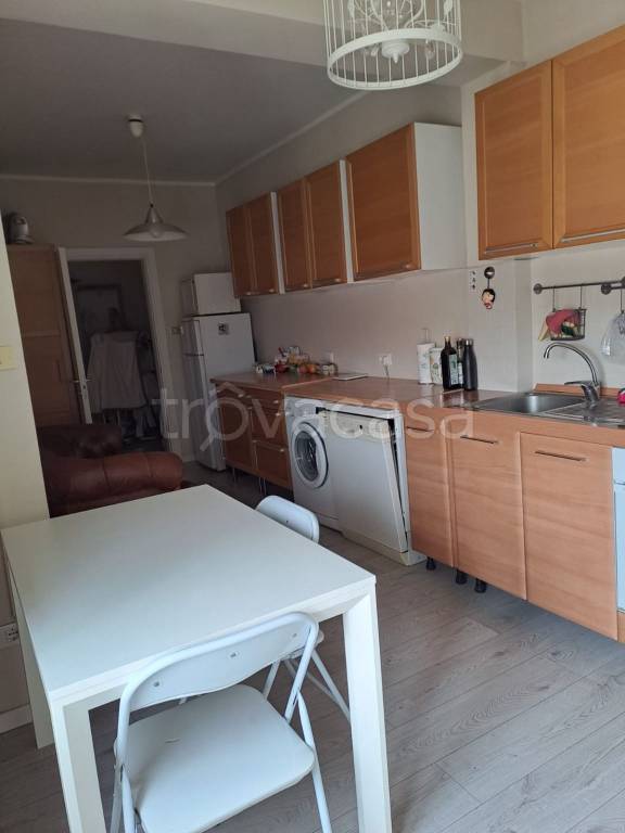 appartamento in affitto a Verona in zona Centro Storico
