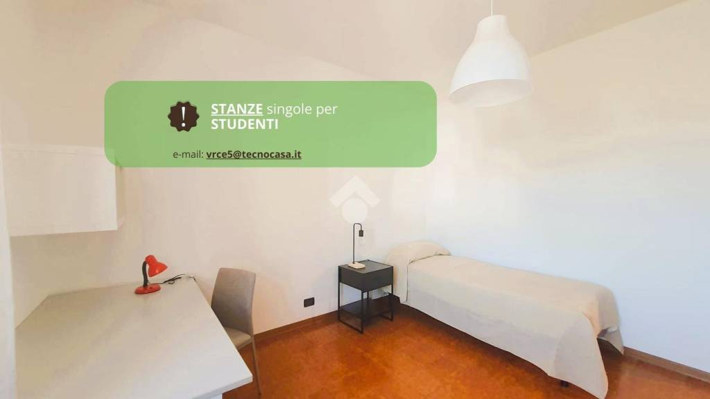 appartamento in affitto a Verona