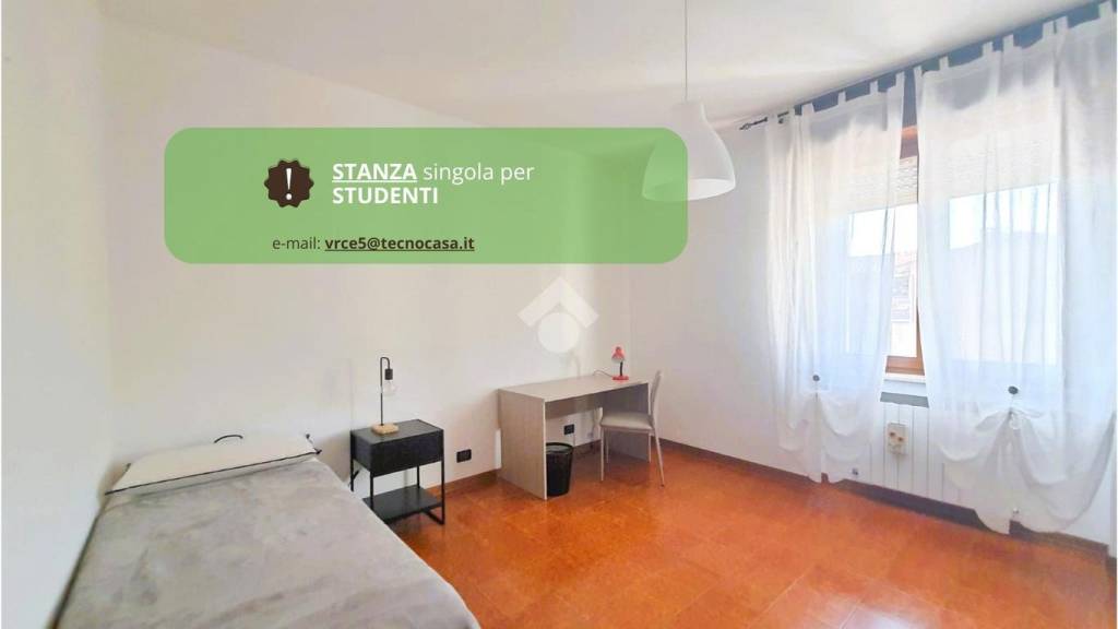 appartamento in affitto a Verona