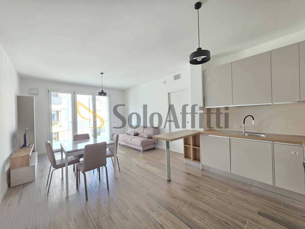appartamento in affitto a Verona