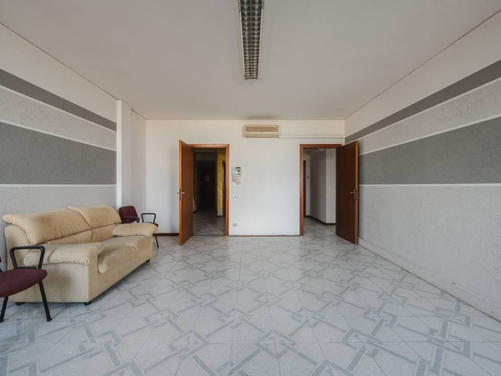appartamento in affitto a Verona in zona Golosine