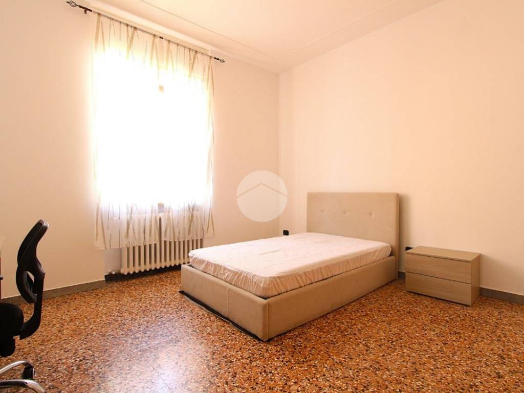 appartamento in affitto a Verona in zona Musicisti / Santa Croce