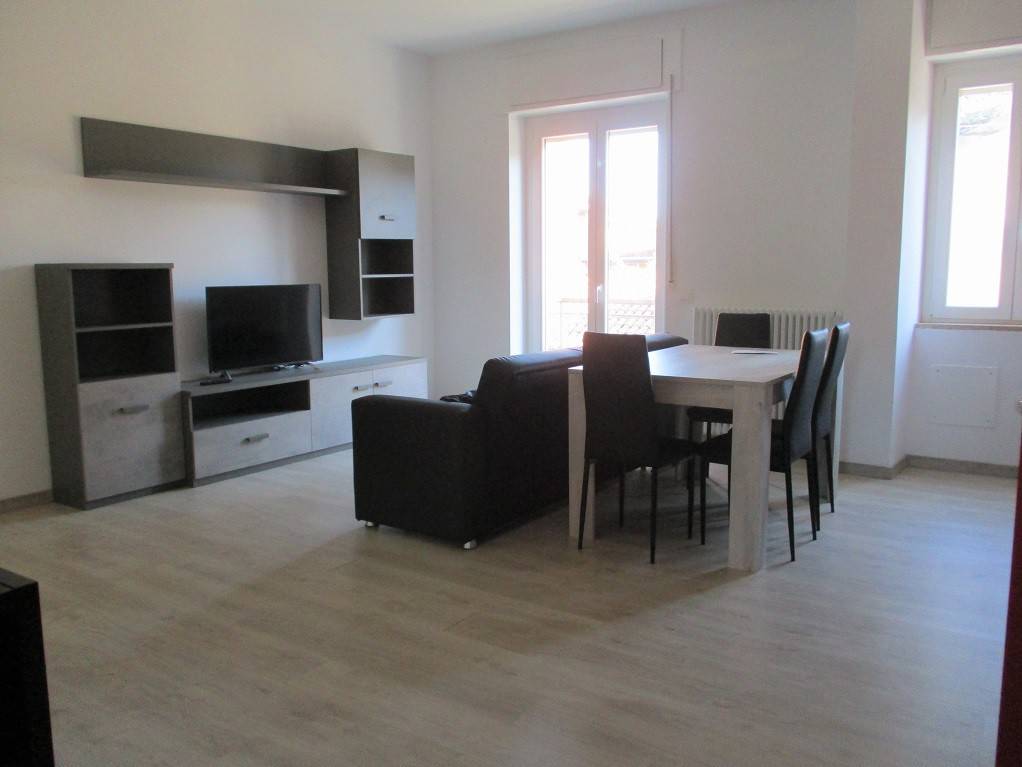 appartamento in affitto a Verona in zona Borgo Venezia / Borgo Trieste