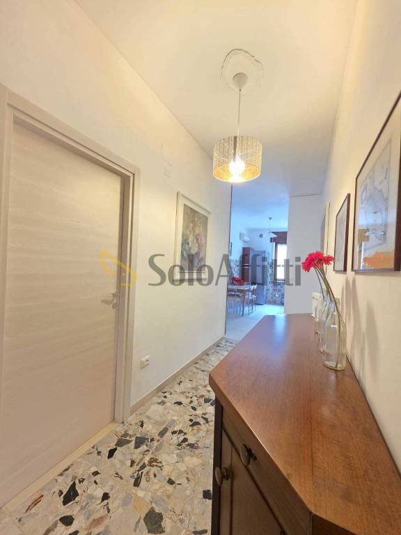 appartamento in affitto a Verona in zona Borgo Venezia / Borgo Trieste