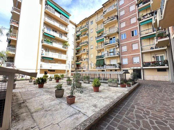 appartamento in affitto a Verona in zona Porto Crencano