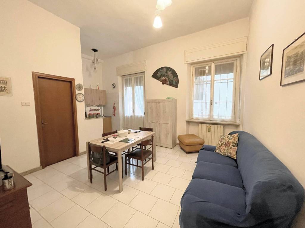 appartamento in affitto a Verona in zona Veronetta