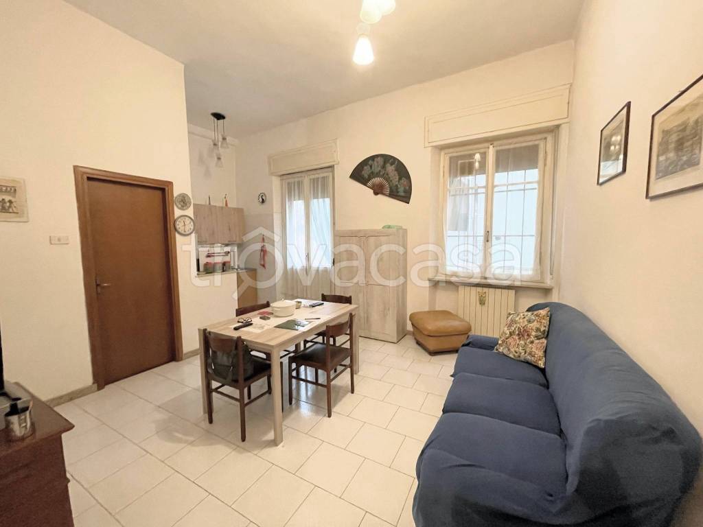 appartamento in affitto a Verona in zona Veronetta