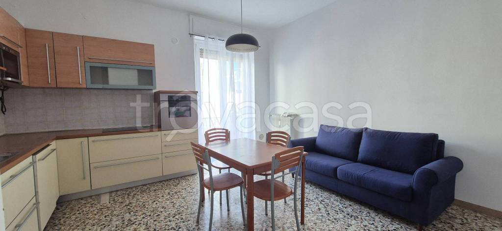 appartamento in affitto a Verona in zona Borgo Venezia / Borgo Trieste