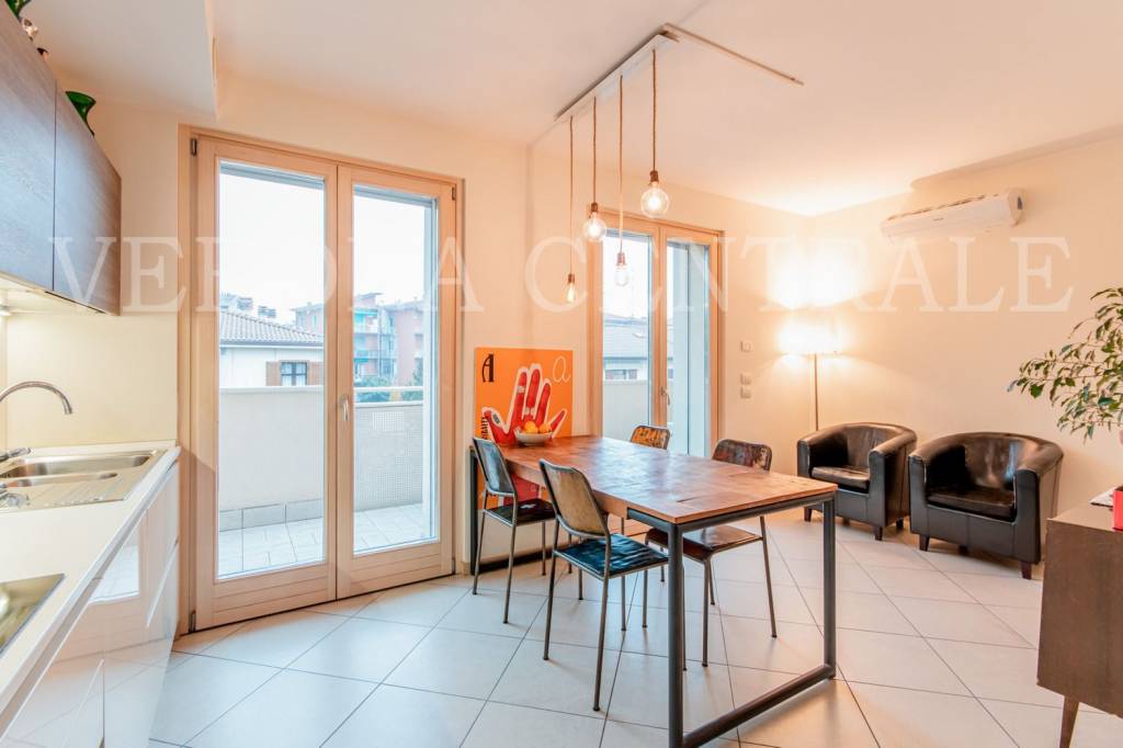 appartamento in affitto a Verona in zona Borgo Venezia / Borgo Trieste