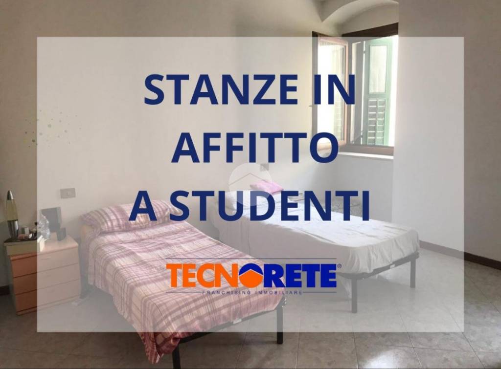 appartamento in affitto a Verona in zona Veronetta