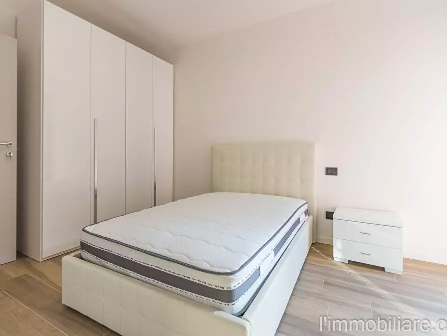 appartamento in affitto a Verona in zona Borgo Trento
