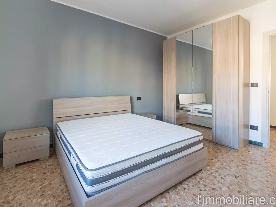 appartamento in affitto a Verona in zona Borgo Trento