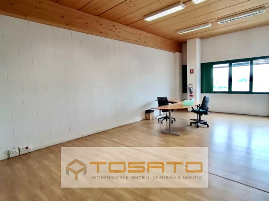 mansarda in affitto a Verona