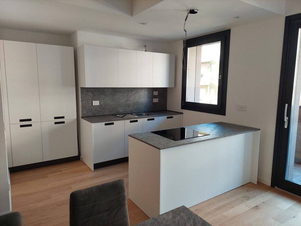 appartamento in affitto a Verona in zona Porto Crencano
