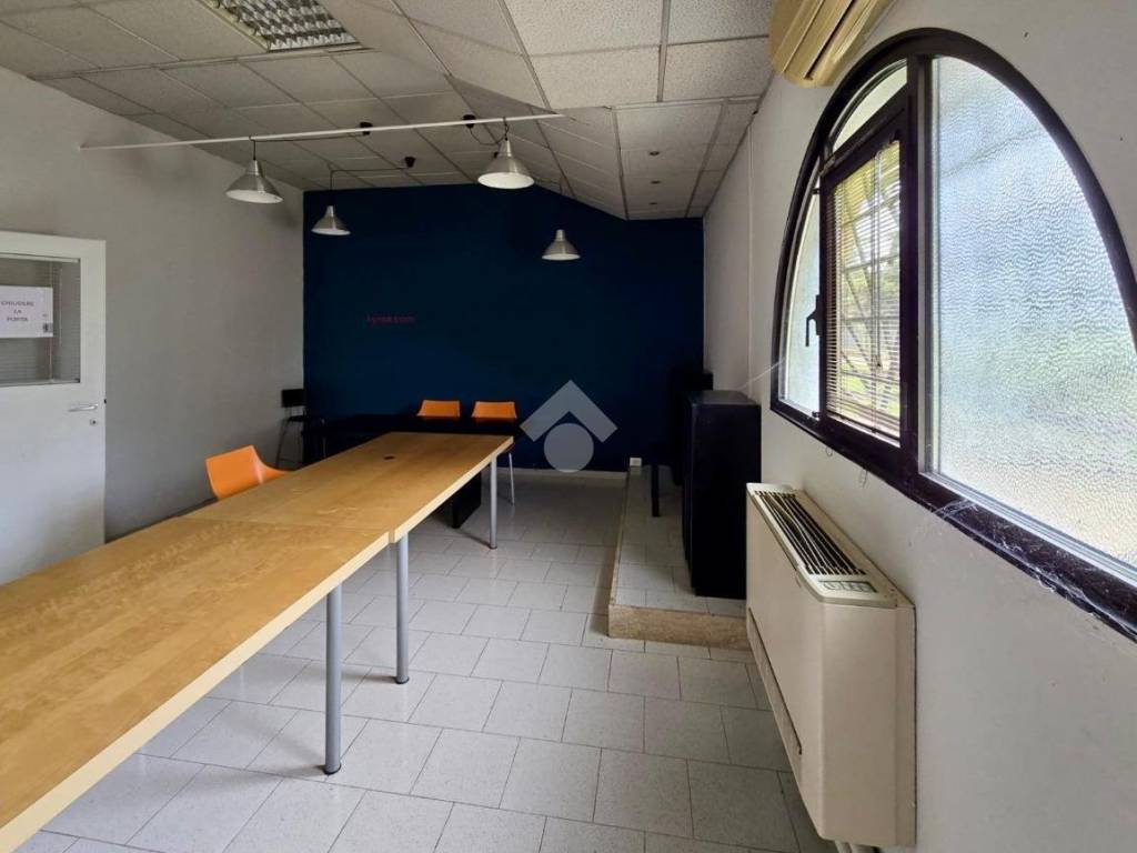 ufficio in affitto a Verona in zona Chievo