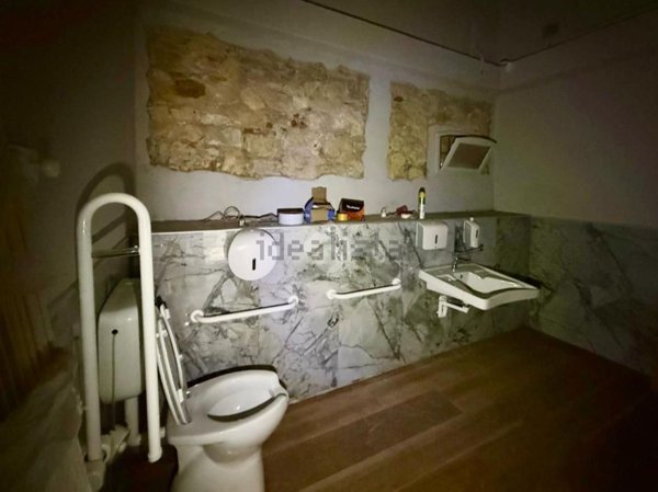 loft in affitto a Verona in zona Centro Storico