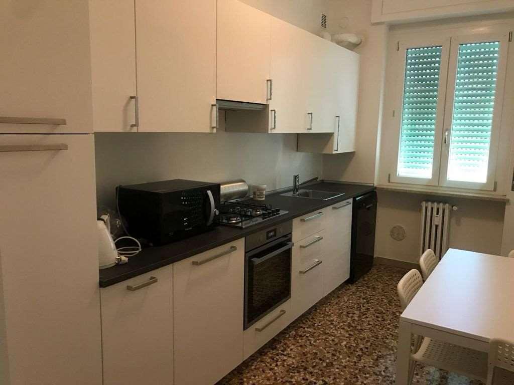 appartamento in affitto a Verona in zona Porto Crencano