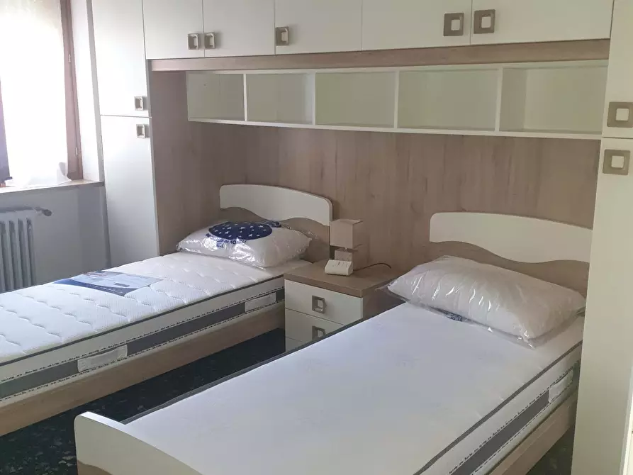 appartamento in affitto a Verona