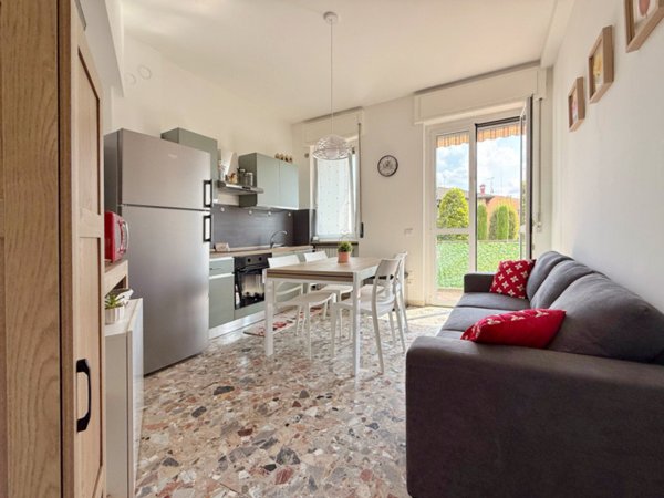 appartamento in affitto a Verona in zona Borgo Roma