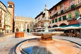 appartamento in affitto a Verona
