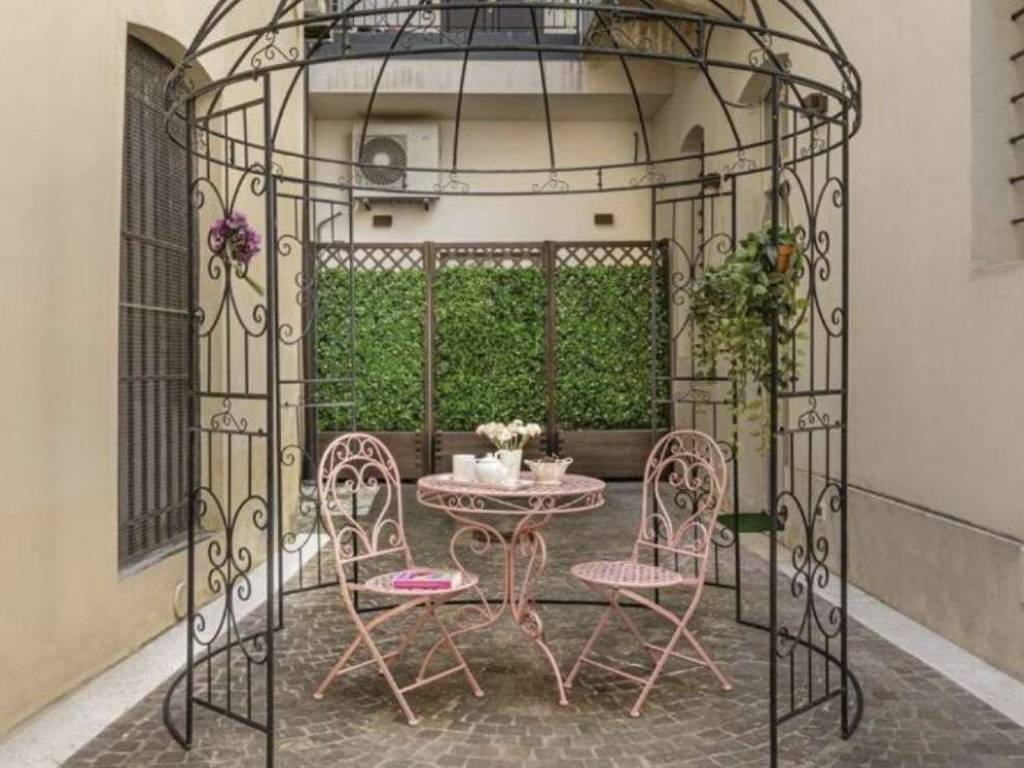 appartamento in affitto a Verona in zona Centro Storico
